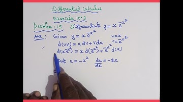Differential calculus###/exercise: 10.3///problem#15///11th std maths///+1 maths//state board///