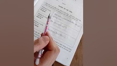 Từ và câu lớp 3. Tuần 20. Bài :Mở rộng vốn từ Tổ quốc.  Dấu phẩy. Sgk 17