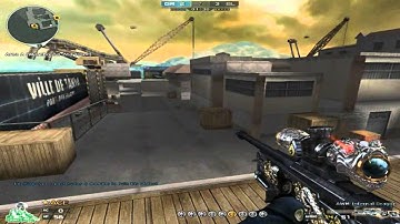 Scrim frags from 7-19-2014