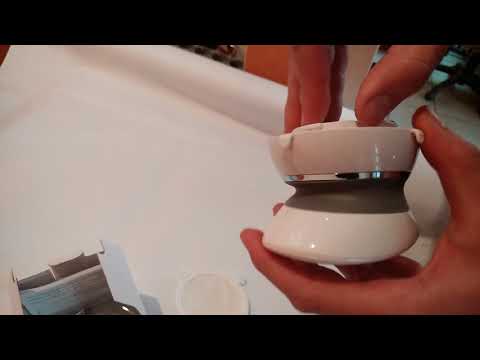 Распаковка массажера BEURER MG 17 Распаковка массажера BEURER MG 17