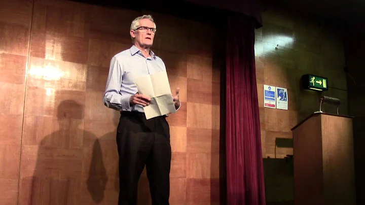 Paul Sunderland Money Matters in Recovery
