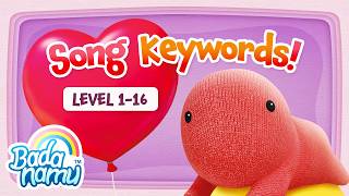 learn new words ep 16 twinkle twinkle little star nursery