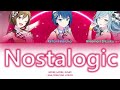 (FULL VER) MORE MORE JUMP! - Nostalogic KAN/ROM/ENG LYRICS