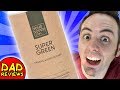 BEST SUPERFOOD POWDER? | Your Super Unboxing & First Look Review