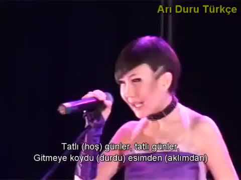 Kanıkey-Jürök Sızdayt   Kırgız Eli Türkçesi -Altyazılı