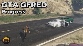 Progress - GTA 5 Gfred №56