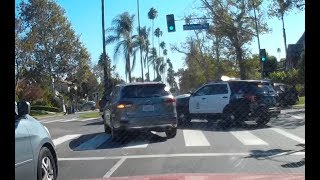 The Bad Drivers of Los Angeles 33 by Drivers of Los Angeles 113,814 views 5 years ago 10 minutes, 2 seconds