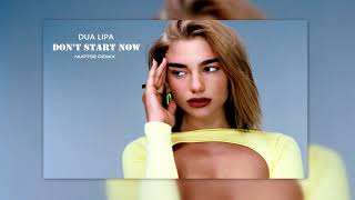 Dua Lipa - Don't Start Now (Pete Cole Remix) Resimi