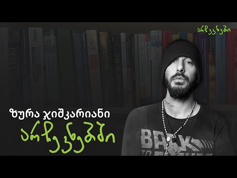 ზურა ჯიშკარიანი არჩევნებში - ეპიზოდი N7