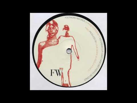 Louis Digital — Louis Digital & Lazlo Kovacs – Change Position EP -  Footwork – FW01 (2002)