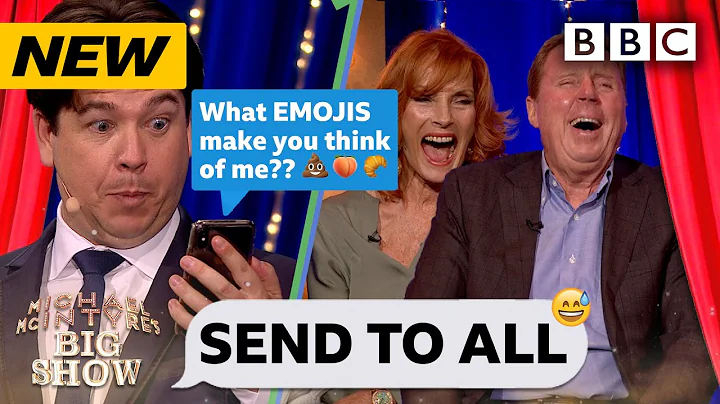 Harry Redknapp SHREDDED in Send To All!  | Michael...