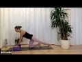 Eine Yoga  Fuß-Stunde 🙏🏻