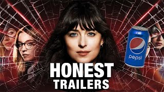 Honest Trailers | Madame Web image