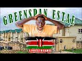 Irl Stream At Famous Estate In Nairobi Kenya Greenspan