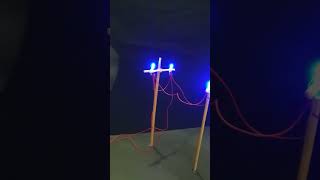 This Fan Creates Electricity?! ⚡