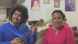 Video thumbnail of "Bobby Alu & Foloi Iulia - E Lo'u Tama e"