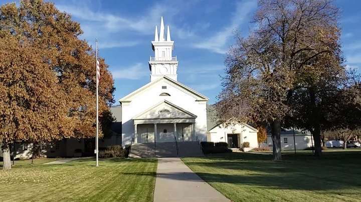 Bountiful Tabernacle