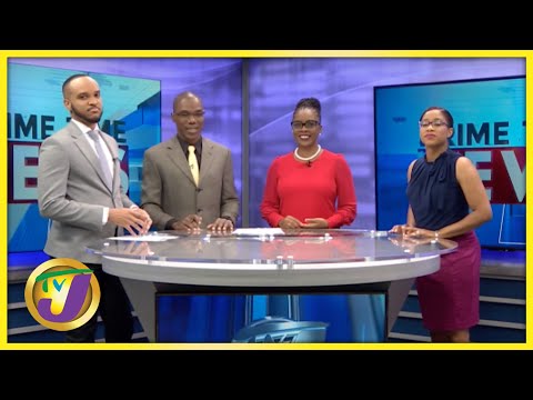 Jamaica's News Headlines | TVJ News - Dec 12 2022