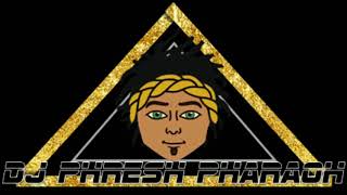2018 DJ HIP-HOP MIX - DJ Phresh Pharaoh #AmericasMostLit