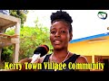 Talk To The Camera - Kerry Town Village Community - Sierra Network