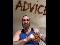 Danny G - Kissing Tutorial (I don't know who this video is ment to be for?)