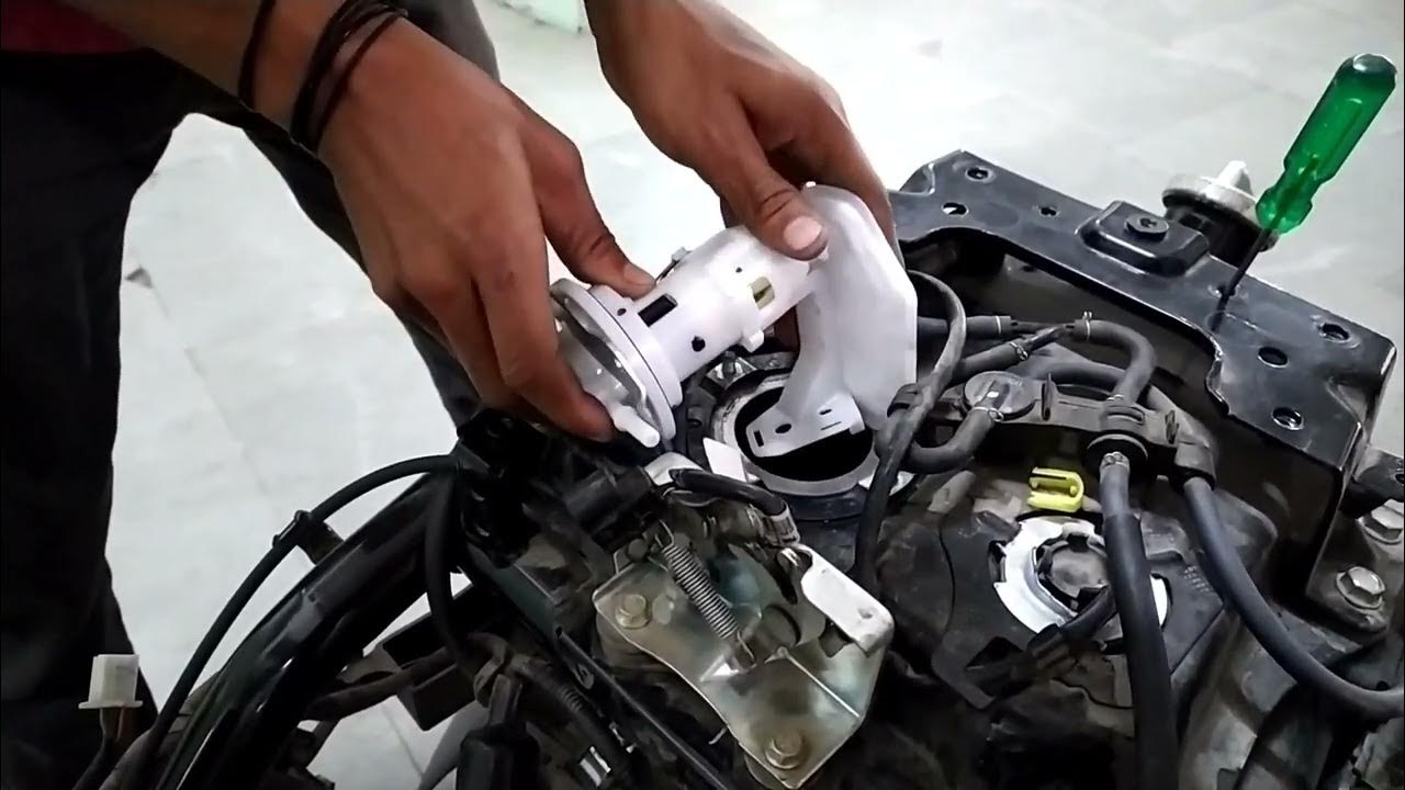 maestro bs6 on road price