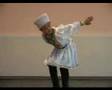 Kalmyk dance 2