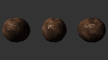 3d Discrete Elements Simulation - OpenGL Shader Update