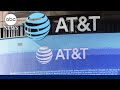 FBI, DHS investigating AT&amp;T cell service outage as possible cyberattack