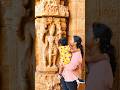 😱கடவுள் இல்லாத கோவில்‼️#shorts #trending #viralvideo #tamil || Pournami Sreejith