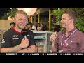F1 LIVE: Singapore Grand Prix Post Race Show