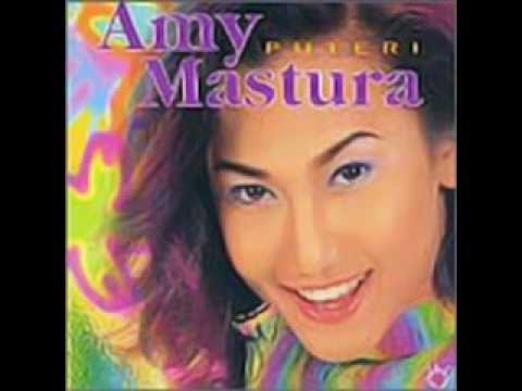 amy mastura kasihku sinar mp3