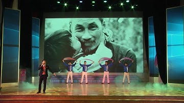 APATIT NANG KHIEU HỘI THI CÁN BỘ CÔNG ĐOÀN GIỎI TỈNH LÀO CAI NĂM 2019