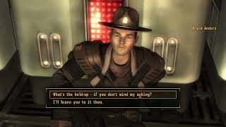 Bryce Anders | Fallout New Vegas #56
