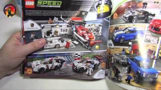 КАТАЛОГ Lego январь-июнь 2016 и РАЗДАЧА ПРИЗОВ КАТАЛОГ Lego январь-июнь 2016 и РАЗДАЧА ПРИЗОВ