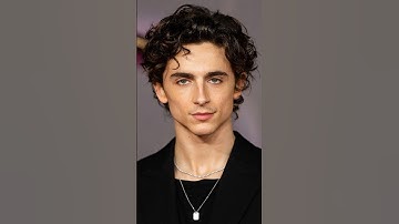 Timothée Chalamet Evolution 2012-2025: From Indie Darling to Hollywood Leading Man