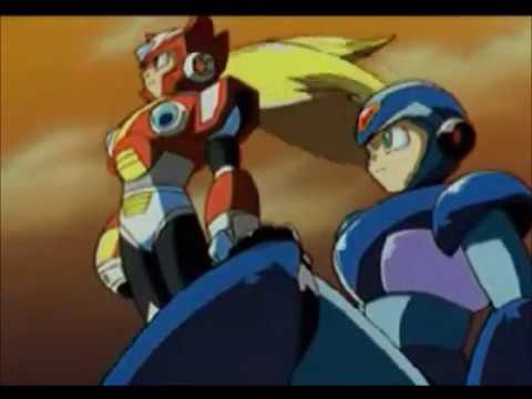 megaman x3 soundtrack