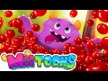 Apples and mormor  more nursery rhymes  kids songs  mormortoons