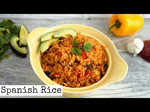 easy-spanish-rice-recipe
