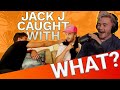 CLIP: Jack J Caught With What?!?!