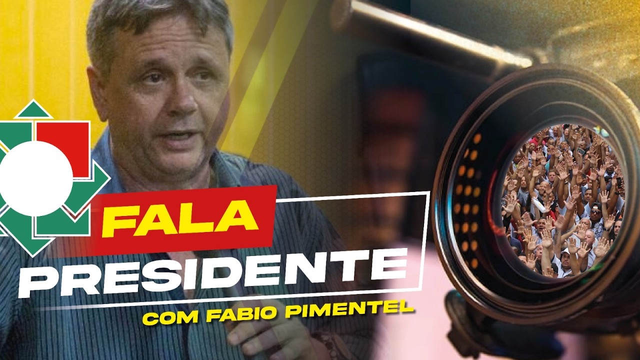 #347 SindesTV -  Mesa Permanente de Negociação e a Reforma Administrativa Municipal!