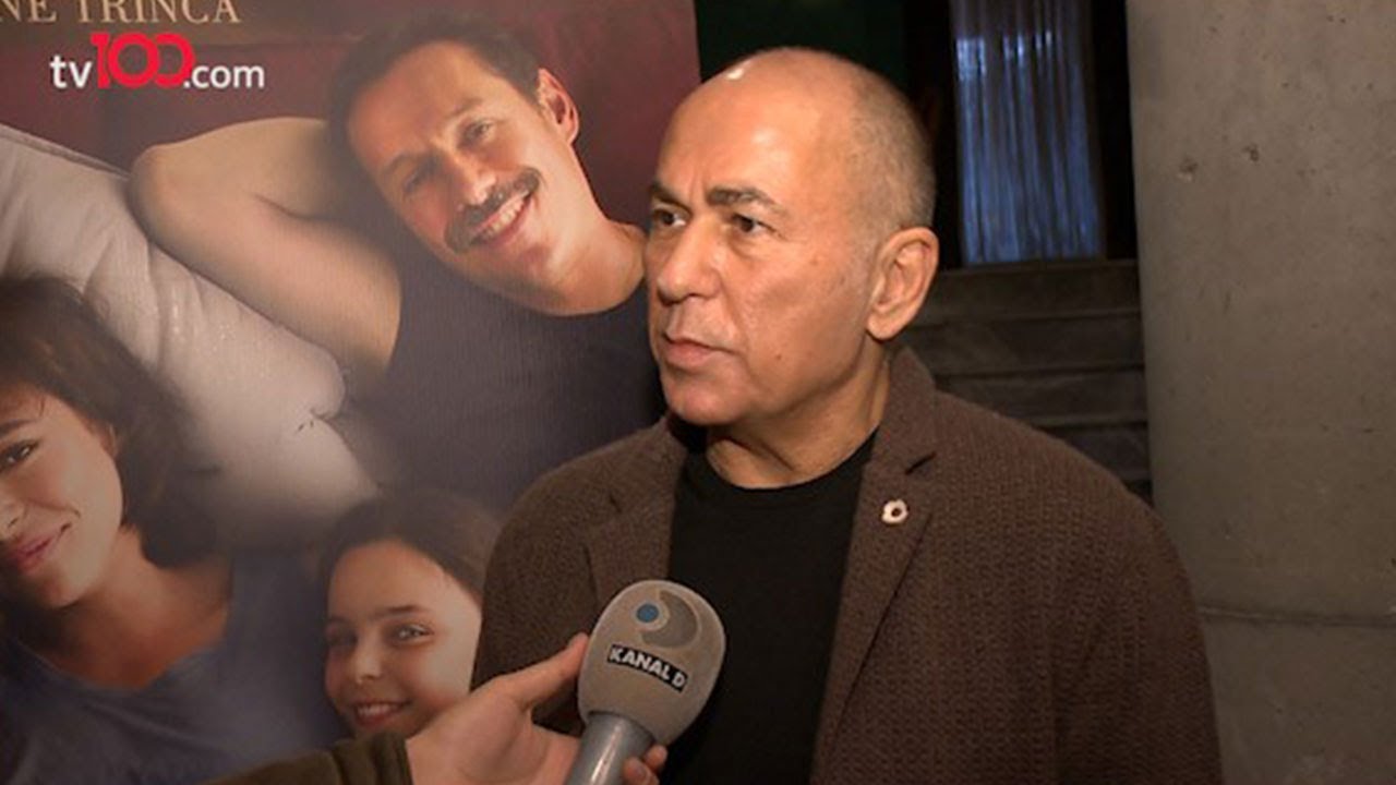 Ferzan Özpetek'ten flaş Can Yaman ve Burak Deniz açıklaması!