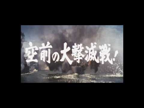 日本海大海戦予告 - YouTube