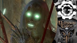 Baldur's Gate 3 [Part 74] More Scary Eyes screenshot 1