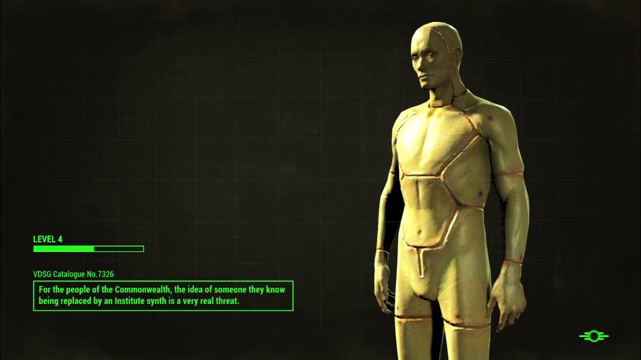 Почему синт. Синты третьего поколения fallout 4. Фоллаут 4 синты 2 поколения. Фоллаут 4 синты 3 поколения. Fallout 4 институт синты.
