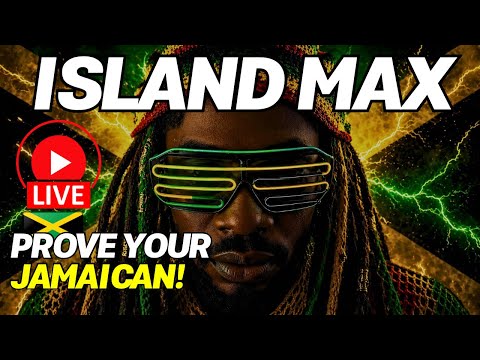 Island Max is live