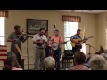 Carolina Blue Band- Sunny Side Of The Mountain