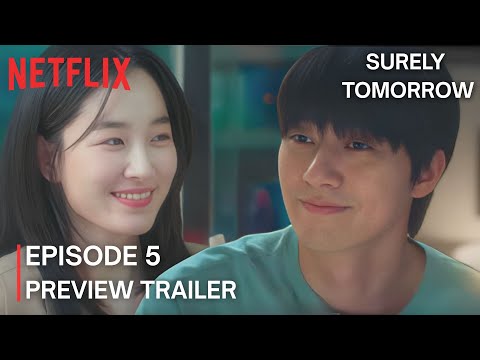 Surely Tomorrow Episode 5 Preview Park Seo Joon Won Ji An Jtbc뉴스 