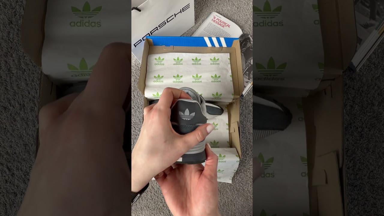 Мужские кроссовки замша текстиль Adidas Treziod 2.0 Grey, кеды мужские Адидас серые А5029