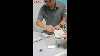 Marya Pharmaceutical GMP Cleanroom Panel and Ceiling Installation Demonstration | Cleanroom Project Guide
